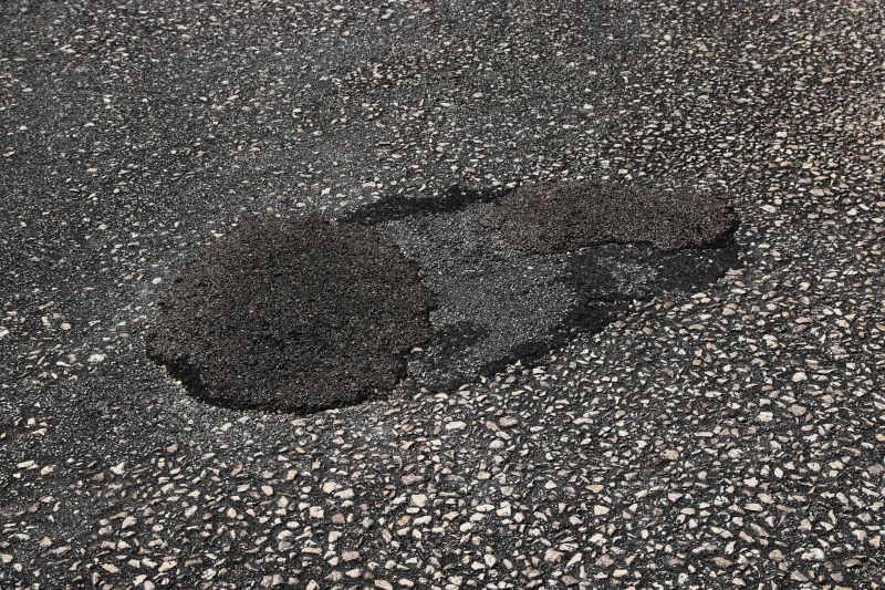 Signs Your Asphalt Surface Needs Professional Repair