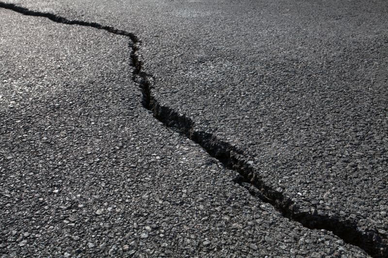 Tarmac Repair Service in Orange County, CA